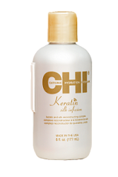 CHI Keratin Шёлк шёлковая инфузия 177 мл купить недорого в интернет магазине Beauty Prof с доставкой по Хабаровску и регионам России