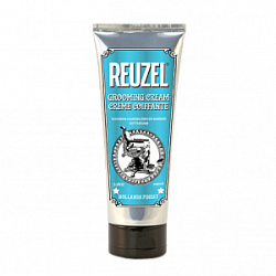 REUZEL Grooming Cream Крем для волос 100 мл купить недорого в интернет магазине Beauty Prof с доставкой по Хабаровску и регионам России