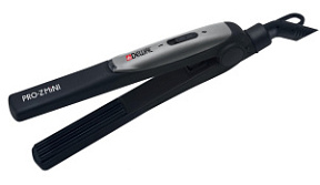 DEWAL Pro-Z Mini Щипцы-гофре 15*60мм 18W 200°C купить недорого в интернет магазине Beauty Prof с доставкой по Хабаровску и регионам России