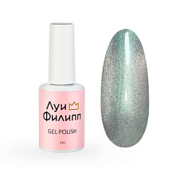 Луи Филипп Gel Polish Crystal Cat 09 10 мл купить недорого в интернет магазине Beauty Prof с доставкой по Хабаровску и регионам России