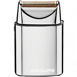 BABYLISS PRO Foil FX Шейвер 40мм 8500 об/мин роторный питание от 2 батареек AA купить недорого в интернет магазине Beauty Prof с доставкой по Хабаровску и регионам России