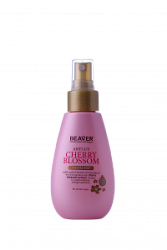 BEAVER Спрей для волос с экстрактом цветка вишни 100 мл купить недорого в интернет магазине Beauty Prof с доставкой по Хабаровску и регионам России