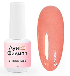 Луи Филипп French Strong base 02 15 мл купить недорого в интернет магазине Beauty Prof с доставкой по Хабаровску и регионам России