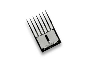 Насадка OSTER  #4 14 мм купить недорого в интернет магазине Beauty Prof с доставкой по Хабаровску и регионам России