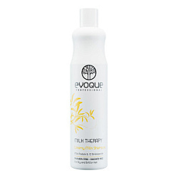 EVOQUE Milk Therapy Creamy Milk Shampoo Шампунь молочная терапия для волос 400 мл купить недорого в интернет магазине Beauty Prof с доставкой по Хабаровску и регионам России