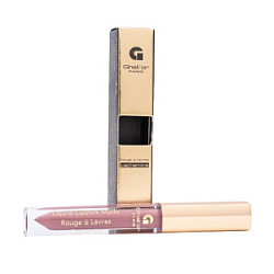 GHALI'OR Жидкая помада Liquid Lipstick Cachemire 510 Dahlia купить недорого в интернет магазине Beauty Prof с доставкой по Хабаровску и регионам России