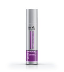 LONDA Deep Moisture Спрей-кондиционер несмываемый увлажняющий 250 мл купить недорого в интернет магазине Beauty Prof с доставкой по Хабаровску и регионам России