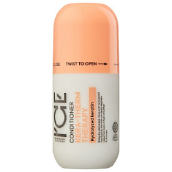 ICE Kera-Therm Therapy Кондиционер для реконструкции волос 250 мл купить недорого в интернет магазине Beauty Prof с доставкой по Хабаровску и регионам России