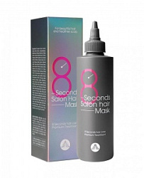 MASIL Восстанавливающая маска для волос мгновенного воздействия 200 мл купить недорого в интернет магазине Beauty Prof с доставкой по Хабаровску и регионам России