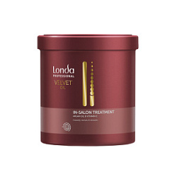 LONDA Velvet Oil Проф средство для обновления волос 750 мл купить недорого в интернет магазине Beauty Prof с доставкой по Хабаровску и регионам России