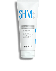 TEFIA AMBIENT Mytreat Шампунь бессульфатный мицеллярный 250 мл купить недорого в интернет магазине Beauty Prof с доставкой по Хабаровску и регионам России
