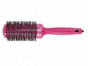 Термобрашинг OLIVIA GARDEN Blowout Shine розовый 45 мм купить недорого в интернет магазине Beauty Prof с доставкой по Хабаровску и регионам России