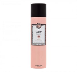 MARIA NILA Стайл спрей 400 мл купить недорого в интернет магазине Beauty Prof с доставкой по Хабаровску и регионам России