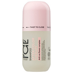ICE After Color Therapy Кондиционер для окрашенных волос 250 мл купить недорого в интернет магазине Beauty Prof с доставкой по Хабаровску и регионам России