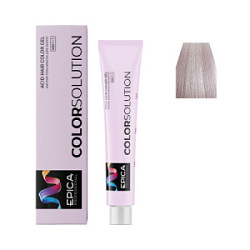 EPICA Colorsolution Тонирующая кислая гель-краска 9.02 100 мл купить недорого в интернет магазине Beauty Prof с доставкой по Хабаровску и регионам России