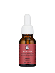 GEL-OFF Сухое масло для ногтей и кутикулы Tokyo 15 мл купить недорого в интернет магазине Beauty Prof с доставкой по Хабаровску и регионам России