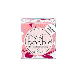 Invisibobble Резинка для волос ORIGINAL Matte Me Myselfie and I купить недорого в интернет магазине Beauty Prof с доставкой по Хабаровску и регионам России