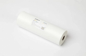 WHITE LINE Салфетка 30*20 см 40 г/м белая выбор 200 шт/рул купить недорого в интернет магазине Beauty Prof с доставкой по Хабаровску и регионам России