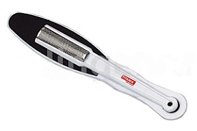 TITANIA Педикюрный набор терка, рашпиль купить недорого в интернет магазине Beauty Prof с доставкой по Хабаровску и регионам России