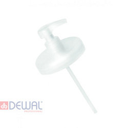 DEWAL Cosmetics Дозатор для маски 500 мл купить недорого в интернет магазине Beauty Prof с доставкой по Хабаровску и регионам России