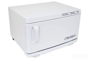 Стерилизатор - подогреватель для полотенец 55049 купить недорого в интернет магазине Beauty Prof с доставкой по Хабаровску и регионам России