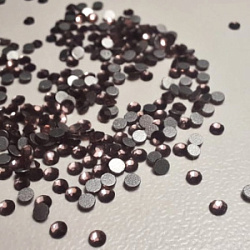 NAILS OPT Стразы стекло S4 розовые купить недорого в интернет магазине Beauty Prof с доставкой по Хабаровску и регионам России