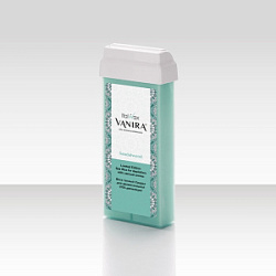 ITALWAX Vanira Воск в картридже Сандал 100 мл купить недорого в интернет магазине Beauty Prof с доставкой по Хабаровску и регионам России