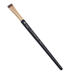 GHALI'OR Кисть для макияжа маленькая 11 купить недорого в интернет магазине Beauty Prof с доставкой по Хабаровску и регионам России