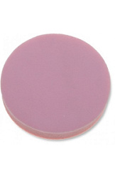 EUROSTIL Спонж для макияжа латекс 70 мм 18354 купить недорого в интернет магазине Beauty Prof с доставкой по Хабаровску и регионам России