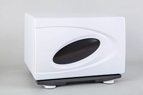 Стерилизатор УФ - подогреватель для полотенец SD-6550 купить недорого в интернет магазине Beauty Prof с доставкой по Хабаровску и регионам России