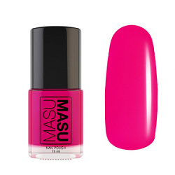MASURA MASU Лак для ногтей Настроение-Лето 15 мл купить недорого в интернет магазине Beauty Prof с доставкой по Хабаровску и регионам России