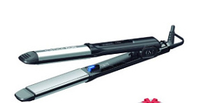 GAMA G-STYLE DUO IHT DIG OXY.ACTIVE Щипцы для выпрямления и завивки 28*110мм 150-230°С титан купить недорого в интернет магазине Beauty Prof с доставкой по Хабаровску и регионам России