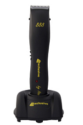 RIFF Exclusive by Italy Машинка для стрижки нож 40мм купить недорого в интернет магазине Beauty Prof с доставкой по Хабаровску и регионам России