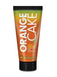 SOLEO Средство для загара Orange Cake 150 мл купить недорого в интернет магазине Beauty Prof с доставкой по Хабаровску и регионам России