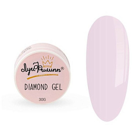 Луи Филипп Nude Diamond Gel 05 30 г купить недорого в интернет магазине Beauty Prof с доставкой по Хабаровску и регионам России