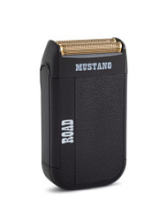 MUSTANG PROFESSIONAL Road Шейвер для стрижки MJS02Black купить недорого в интернет магазине Beauty Prof с доставкой по Хабаровску и регионам России