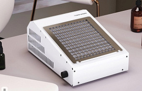 AIRMASTER TORNADO Маникюрный пылесос  купить недорого в интернет магазине Beauty Prof с доставкой по Хабаровску и регионам России