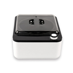 T&H Воскоплав с антипригарным покрытием белый 500 мл  купить недорого в интернет магазине Beauty Prof с доставкой по Хабаровску и регионам России