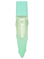 LOVE GENERATION Маска для губ Smoothe 02 прозрачно-зеленый купить недорого в интернет магазине Beauty Prof с доставкой по Хабаровску и регионам России