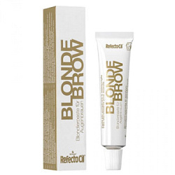 REFECTOCIL Краска для ресниц и бровей №0 осветляющая 15 мл купить недорого в интернет магазине Beauty Prof с доставкой по Хабаровску и регионам России