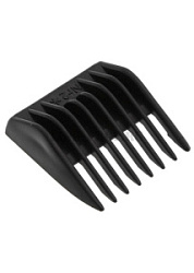 MOSER Насадка 1230-7500 № 2 срез 6 мм купить недорого в интернет магазине Beauty Prof с доставкой по Хабаровску и регионам России