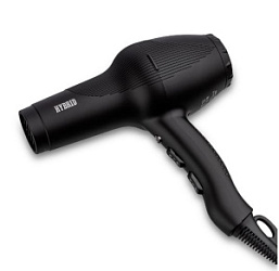 MUSTANG PROFESSIONAL Фен Base Hybrid 2100W MJF04Black купить недорого в интернет магазине Beauty Prof с доставкой по Хабаровску и регионам России