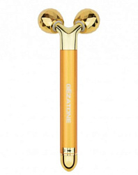 GEZATONE Роликовый массажер для лица AMG335 купить недорого в интернет магазине Beauty Prof с доставкой по Хабаровску и регионам России