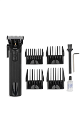 MUSTANG PROFESSIONAL Lasso Машинка для стрижки MJM03Black купить недорого в интернет магазине Beauty Prof с доставкой по Хабаровску и регионам России