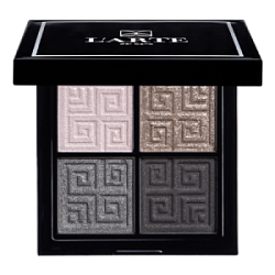 L'ARTE DEL BELLO Палетка теней 04 greyest day купить недорого в интернет магазине Beauty Prof с доставкой по Хабаровску и регионам России