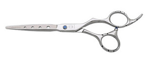 Ножницы парикмахерские MIZUKA PBS-HSK7660 прямые 6" купить недорого в интернет магазине Beauty Prof с доставкой по Хабаровску и регионам России