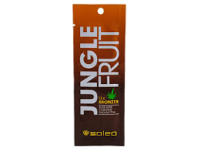 SOLEO Средство для загара Jungle Fruit 15 мл купить недорого в интернет магазине Beauty Prof с доставкой по Хабаровску и регионам России