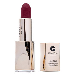 GHALI'OR Помада бархатная матовая Lipstick Velvet Matt Satin 106 купить недорого в интернет магазине Beauty Prof с доставкой по Хабаровску и регионам России