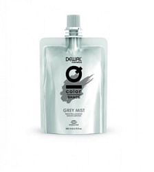 DEWAL COSMETICS Iq Color Shade Прямой краситель Grey Mist 200 мл купить недорого в интернет магазине Beauty Prof с доставкой по Хабаровску и регионам России
