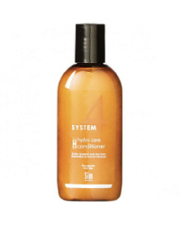 System 4 Hydro Care Conditioner Терапевтический увлажняющий кондиционер "Н"  75 мл купить недорого в интернет магазине Beauty Prof с доставкой по Хабаровску и регионам России